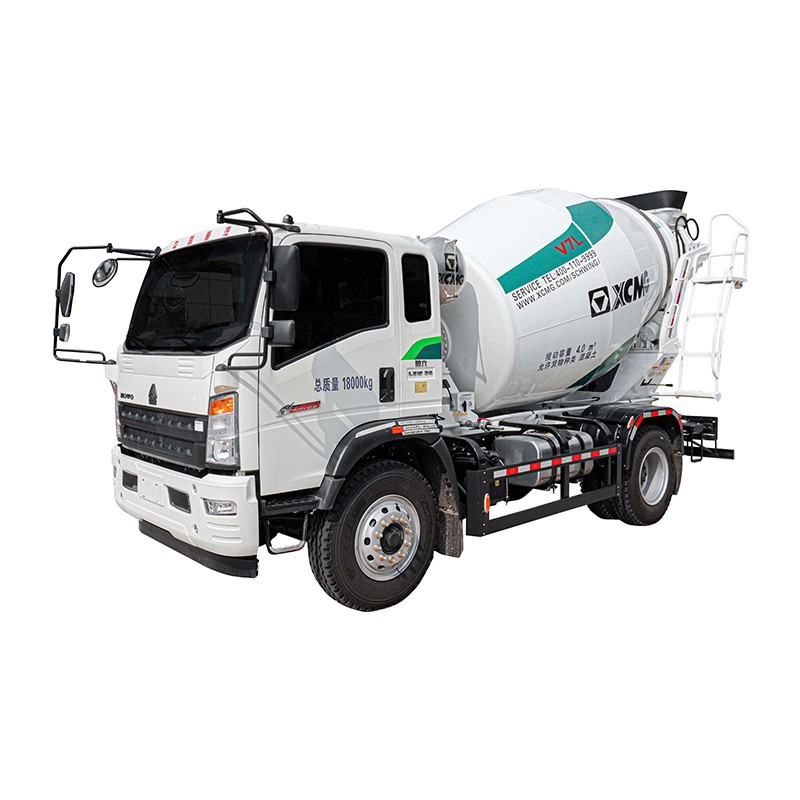 Used Truck Mixer suppliers